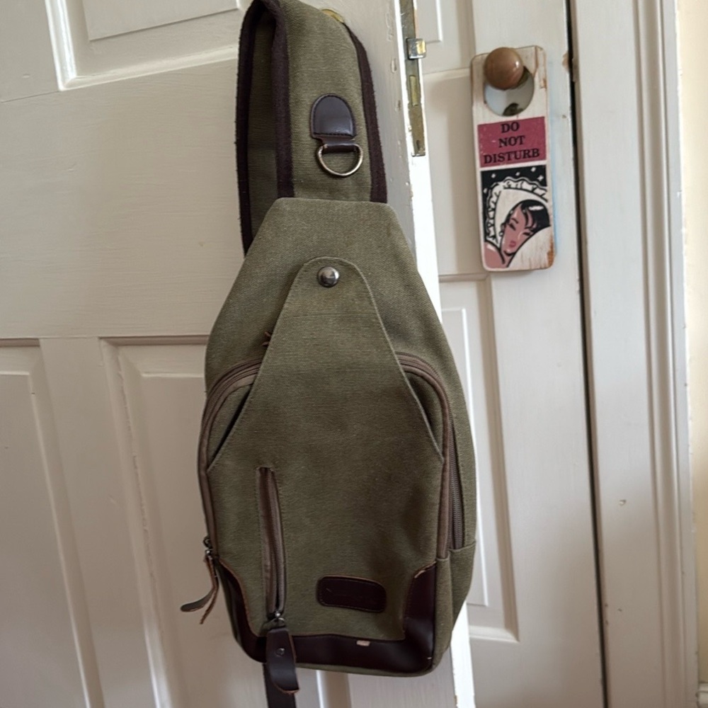 Tao Tao Bag